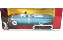 1959 Chevy Impala Convertible - Blue (YatMing) 1/18