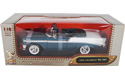 1956 Chevy Bel Air Convertible - Leather Seat Series (YatMing) 1/18