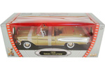 1958 Edsel Citation - Gold (YatMing) 1/18