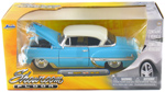 1953 Chevy Bel Air - Blue (Jada Toys Showroom Floor) 1/24