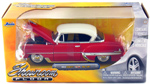 1953 Chevy Bel Air - Red (Jada Toys Showroom Floor) 1/24