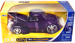 1941 Willys Coupe - Candy Purple (D-Rods) 1/24