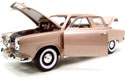 1950 Studebaker Champion - Gold Metallic (YatMing) 1/18