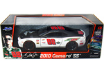 Chevy Camaro SS Dale Earnhardt, Jr. Edition (Jada Toys) 1/24