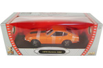 1970 Datsun 240Z - Orange (YatMing) 1/18