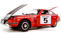 1970 Datsun 240Z - #5 Monte Carlo Rally (YatMing) 1/18