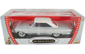 1964 Mercury Marauder - Silver (YatMing) 1/18