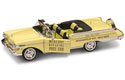 1957 Mercury Turnpike Cruiser - Indy 500 Pace Car (Yat Ming) 1/18
