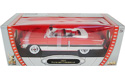 1955 Packard Caribbean - Cinnamon (YatMing) 1/18