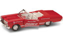 1966 Mercury Cyclone GT - Indy 500 Pace Car (Yat Ming) 1/18