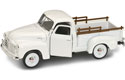 1950 GMC 150 Truck - White (YatMing) 1/18