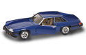1975 Jaguar XJS - Metallic Blue (YatMing) 1/18