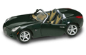 2006 Pontiac Solstice - Green (Yat Ming) 1/18