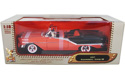 1957 Olds Super 88 (YatMing Leather Seat Series) 1/18