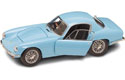 1960 Lotus Elite - Blue (YatMing) 1/18