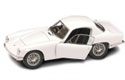 1960 Lotus Elite - White (YatMing) 1/18