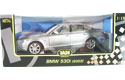 2003 BMW 530i - Silver (Jadi Modelcraft) 1/18