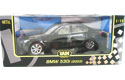 2003 BMW 530i - Black (Jadi Modelcraft) 1/18