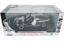 2007 Shelby Mustang GT - Carroll Shelby 85th Birthday  Edition (Shelby Collectibles) 1/18