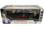 2008 Shelby Mustang GT "Barrett-Jackson Edition" (Shelby Collectibles) 1/18