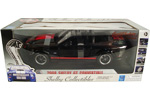 2008 Shelby Mustang GT Convertible "Barrett-Jackson Edition" (Shelby Collectibles) 1/18