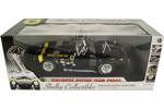 1965 Shelby Cobra Terlingua Racing Team (Shelby Collectibles) 1/18