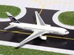 Boeing 767-200 "Ansett Australia" (VH-RMG) (GeminiJets) 1/400