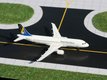 Airbus A320-200 "Ansett Australia" (VH-HYY) (GeminiJets) 1/400