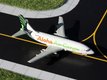 Boeing 737-200F "Aloha Air Cargo" (N842AL) (GeminiJets) 1/400