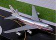 Boeing 747SP "American Airlines" (N602AA) (GeminiJets) 1/400