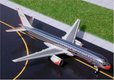 Boeing 757-200 "American Airlines" (N679AN) (GeminiJets) 1/400