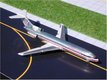 Boeing 727-200 "American Airlines" (N718AA) (GeminiJets) 1/400