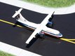 Aerospatiale ATR-42 "American Eagle" (N141AE) (GeminiJets) 1/400