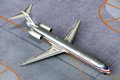 McDonnell Douglas MD-82 "American Airlines" (N574AA) (GeminiJets) 1/400