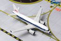 Airbus A319 "American Airlines" (N745VJ) (GeminiJets) 1/400