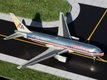 Boeing 767-200 "American Airlines" (N320AA) (GeminiJets) 1/400