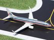 Boeing 737-800 "American Airlines" (N962AN) (GeminiJets) 1/400