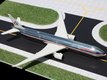Boeing 777-300ER "American Airlines" (N717AN) (GeminiJets) 1/400