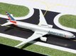 Boeing 777-300ER "American Airlines" (N718AN) (GeminiJets) 1/400