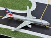 Boeing 767-300ER "American Airlines" (N368AA) (GeminiJets) 1/400