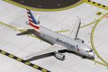 Airbus A319 "American Airlines" (N725UW) (GeminiJets) 1/400