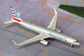Airbus A321 "American Airlines" (N102NN) (GeminiJets) 1/400
