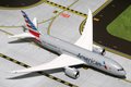 Boeing 787-8 Dreamliner "American Airlines" (N800AN) (GeminiJets) 1/400