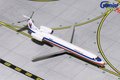 Embraer ERJ-145 "American Eagle" (N639AE) (GeminiJets) 1/400