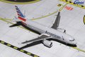 Airbus A320-200 "American Airlines" (N117UW) (GeminiJets) 1/400