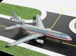 McDonnell Douglas DC-10-10 "American Airlines" (N118AA) (GeminiJets) 1/400