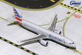 Airbus A321 "American Airlines" (N187US) (GeminiJets) 1/400