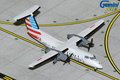 Bombardier Dash 8-100 "American Eagle" (N808EX) (GeminiJets) 1/400