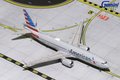 Boeing 737 MAX 8 "American Airlines" (N324RA) (GeminiJets) 1/400