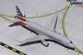Embraer 175 "American Eagle" (N416YX) (GeminiJets) 1/400